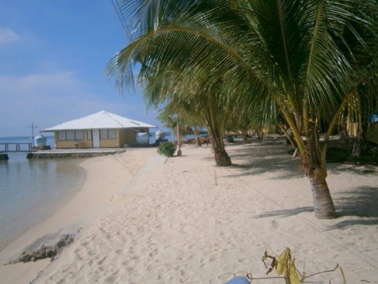 Jomabo Island Paradise and Beach Resort, Philippines , Philippines
